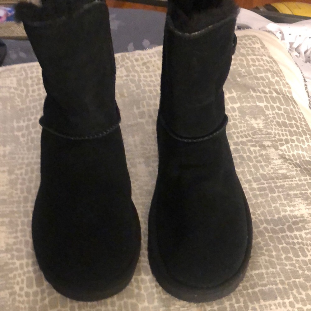 Ugg Constantine Shearling Boot - image 3